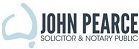 John Pearce | Notary Public Melbourne CBD & Box Hill South